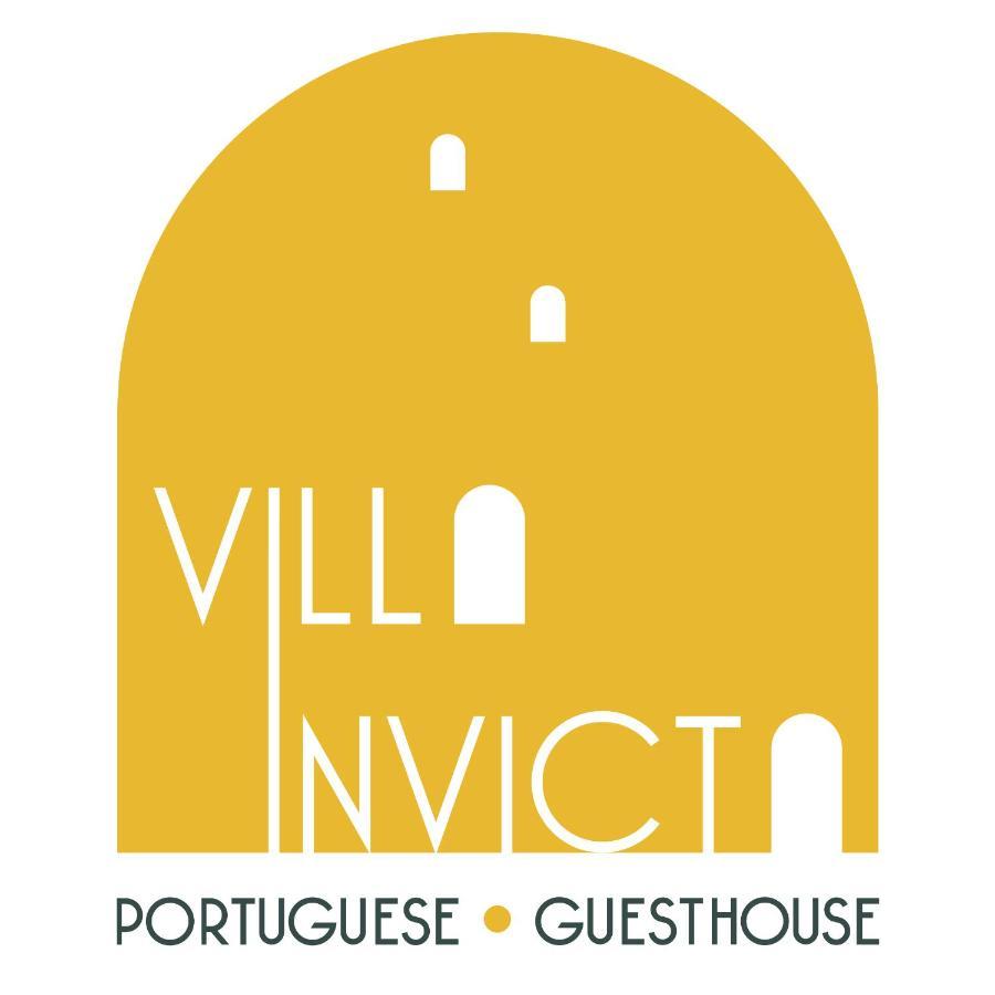 Villa Invicta II Porto Zewnętrze zdjęcie